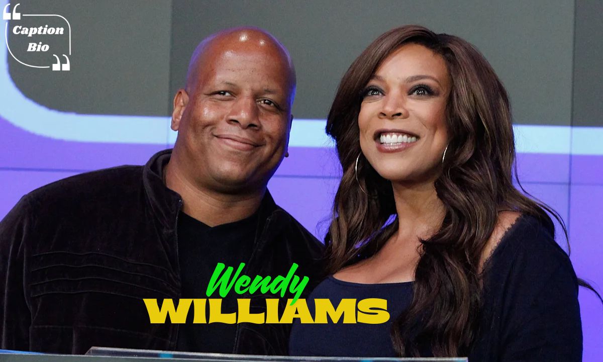 Meet Wendy Williams’ First Husband Bert Girigorie All About their Marriage & Divorce Update