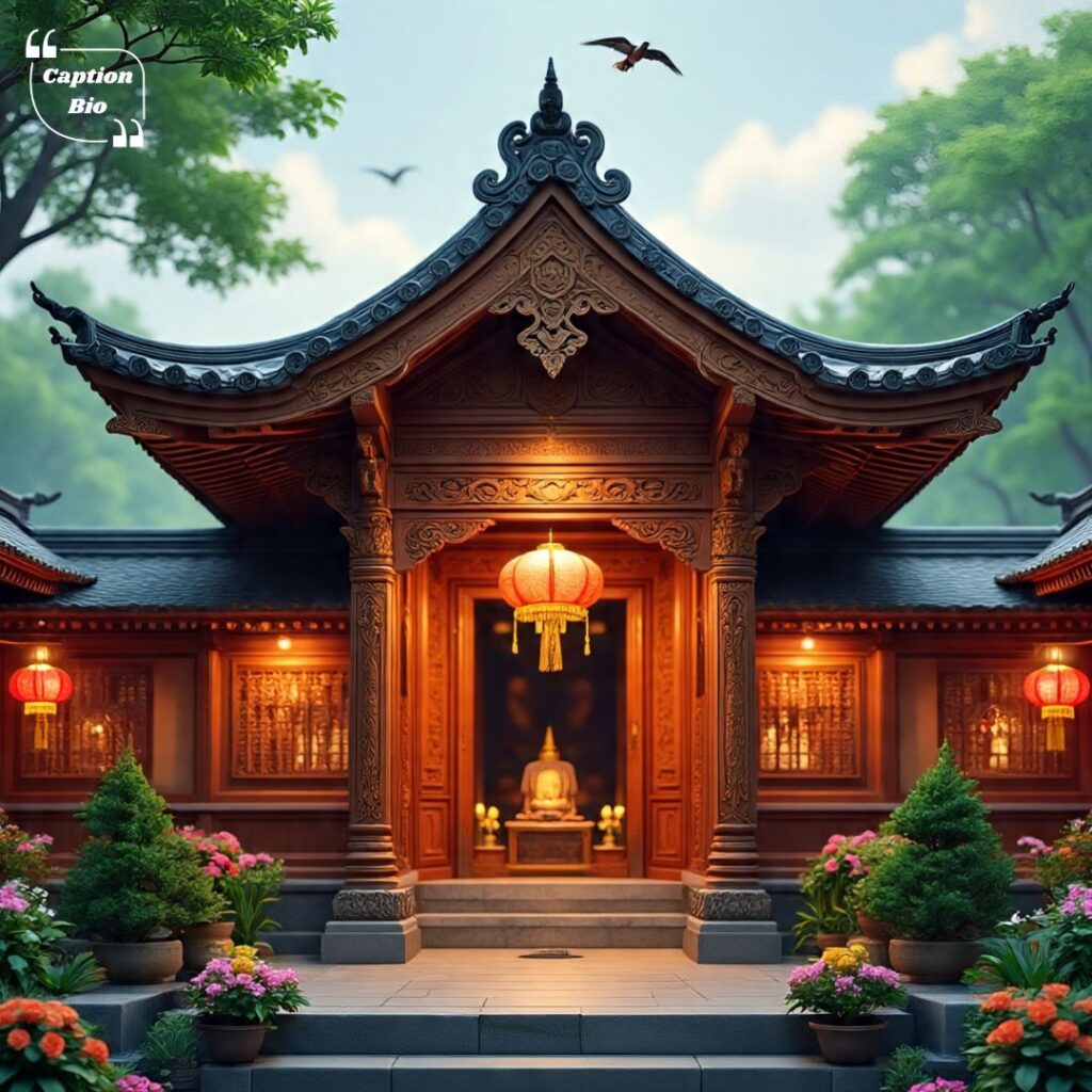 More Temple Ideas for Instagram 🛕💡📸