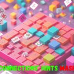 NYT Connections’ Hints Mashable