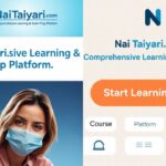 Nai Taiyari.com Comprehensive Learning & Exam Prep Platform