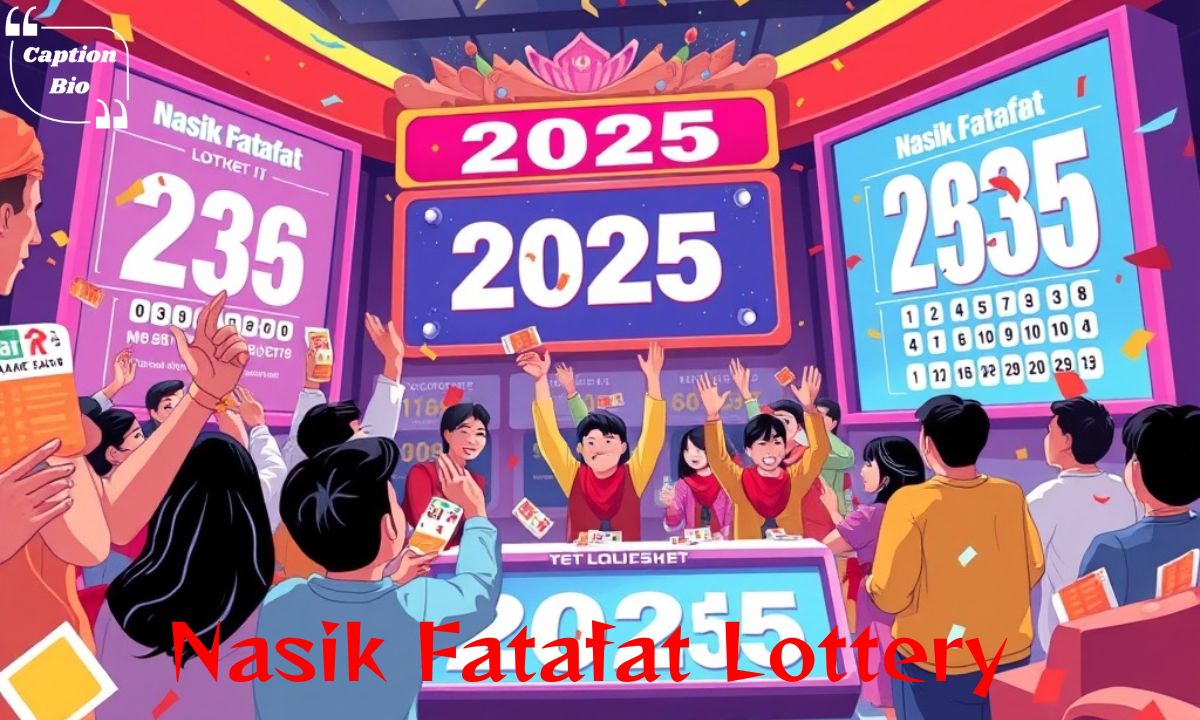 Nasik Fatafat A Fast-Paced Lottery That’s Changing the Game in 2025
