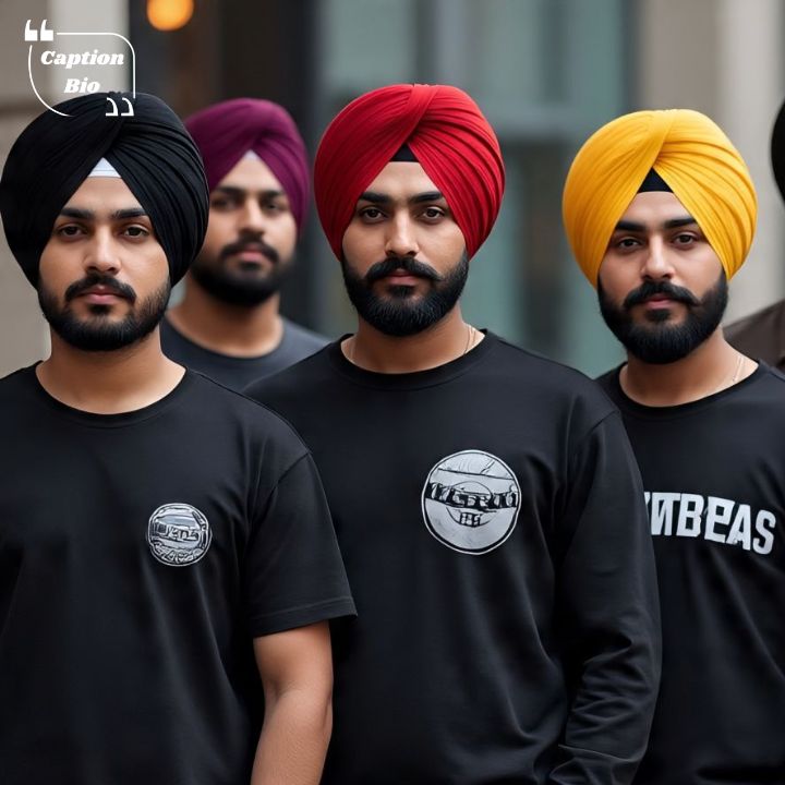 Punjabi Bio For Boys With Swag (ਪੰਜਾਬੀ ਬਾਇਓਜ਼ ਬੋਏਜ਼ ਨਾਲ ਸਵੈਗ)