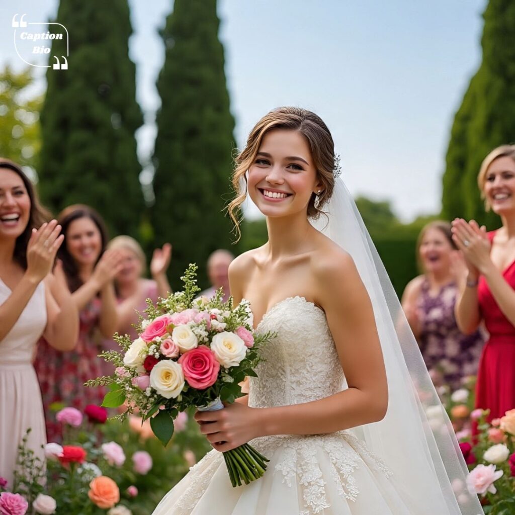 Sister Wedding Captions That Will Melt Hearts – 2025 Collection