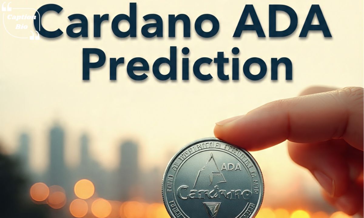 The Coin Republic Cardano ADA Prediction Price Forecast for 2025