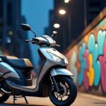 Top 600 New Scooty Captions for instagram for 2025