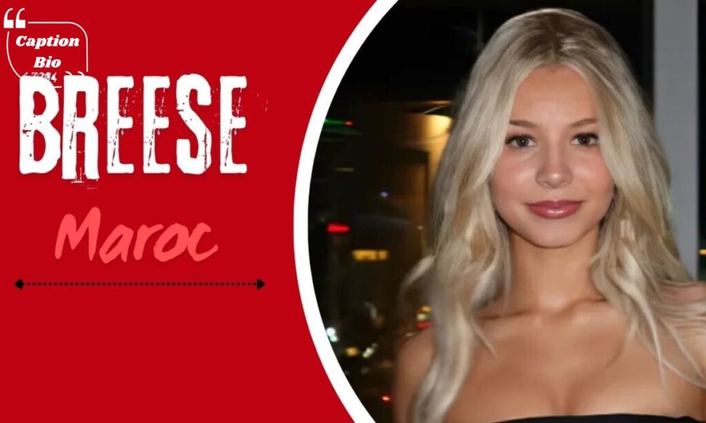 What Happened to Breese Maroc (Death Hoax)