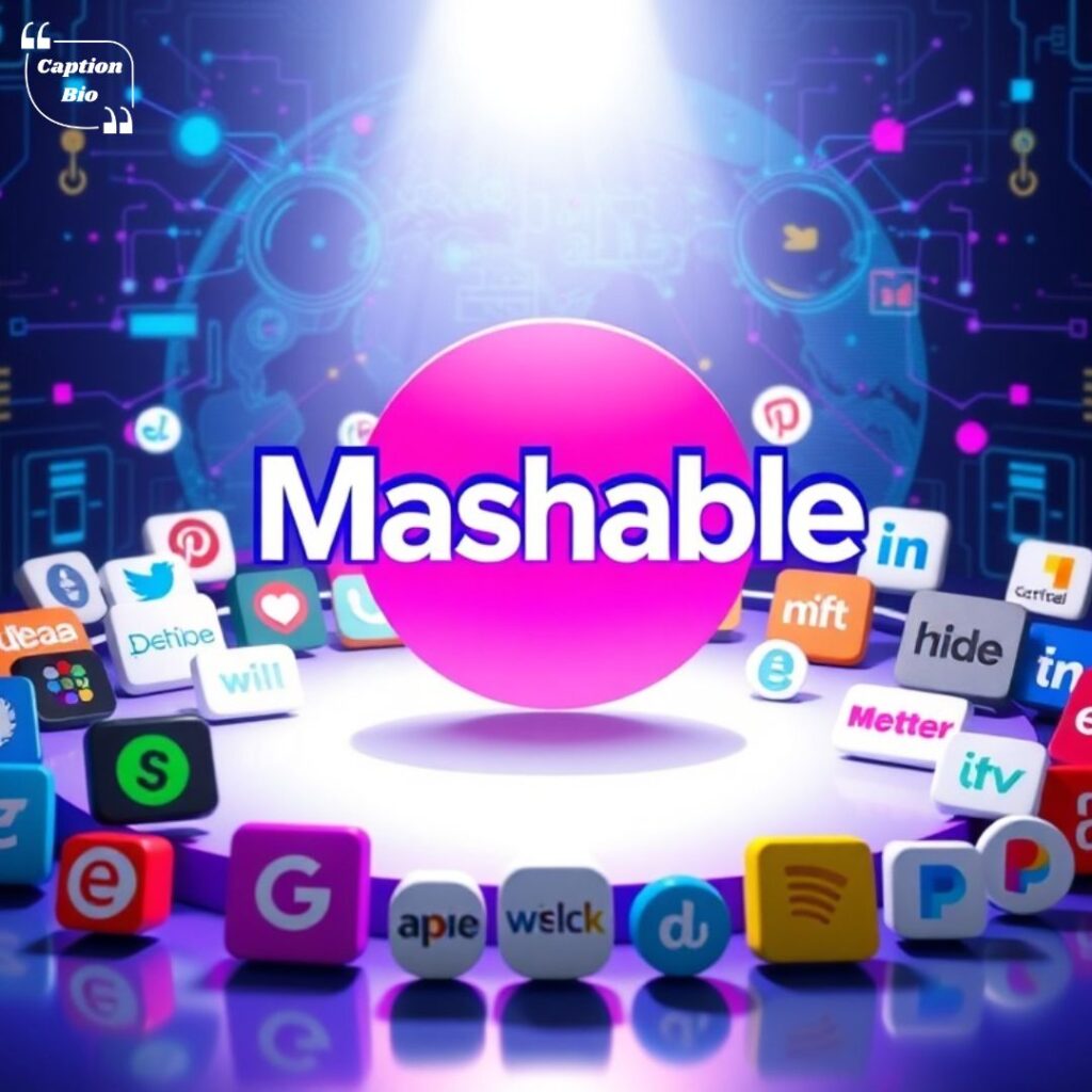 Why Mashable Stands Out Among Hint Providers