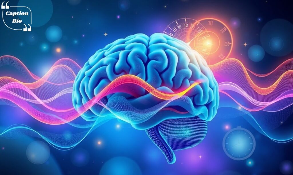 Your Brain’s Natural Rhythms