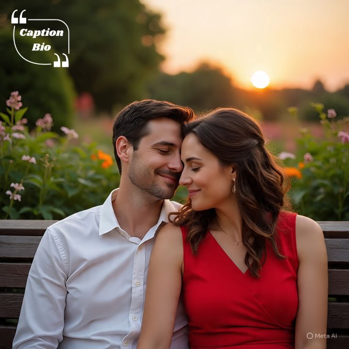 💑 Hindi Love Captions For Couples
