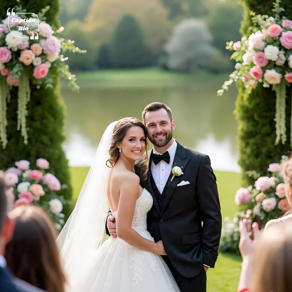 💕 Short & Sweet Sister Wedding Captions
