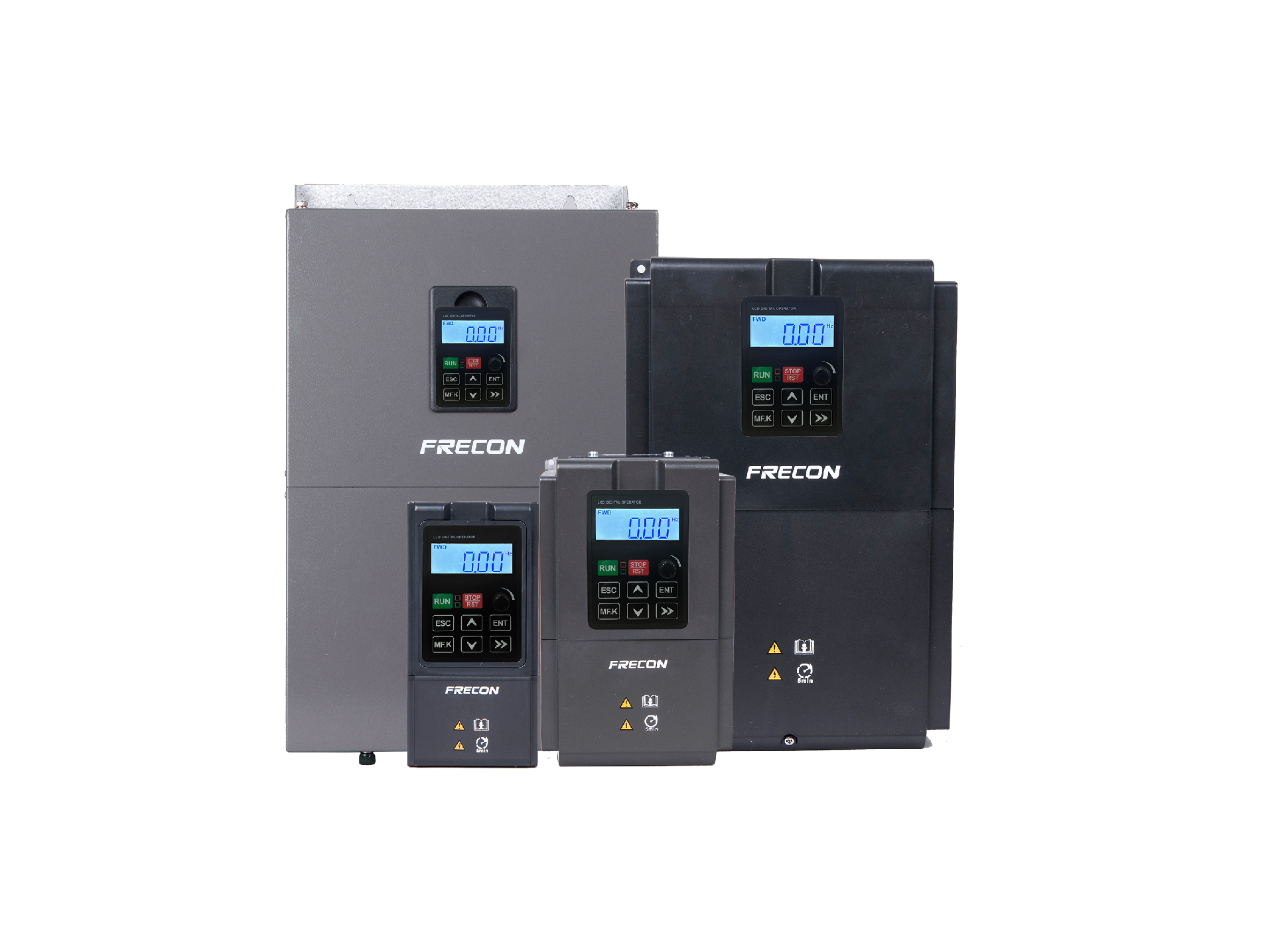 Solar Water Pump Controllers